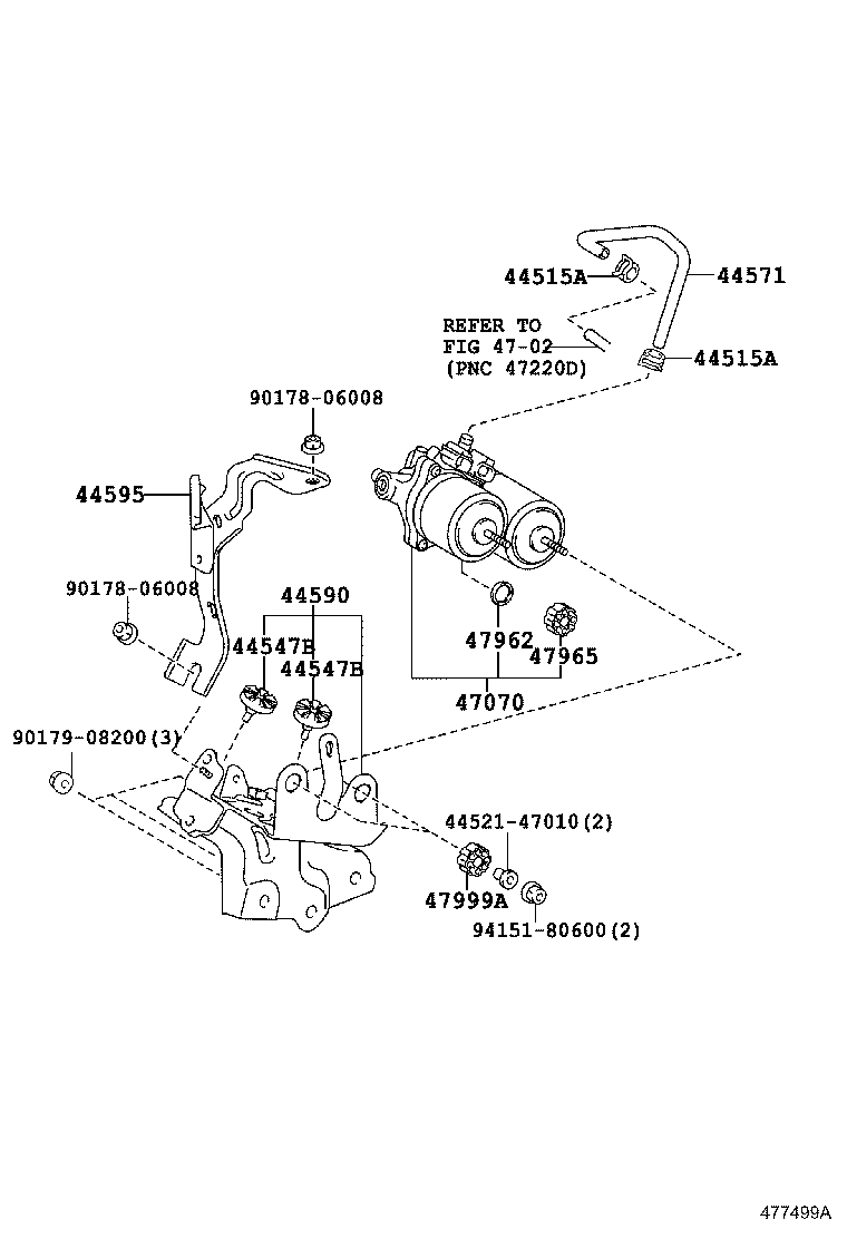Thumbnail 2 for 47314-47070