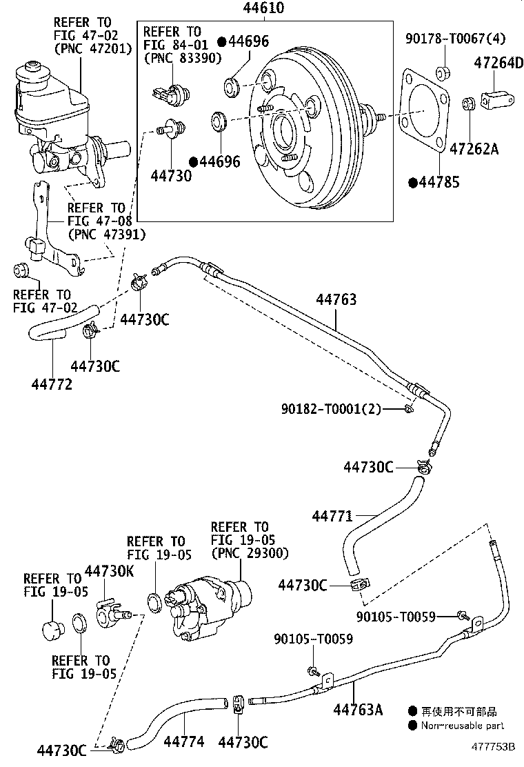 Thumbnail 5 for 44776-0K011