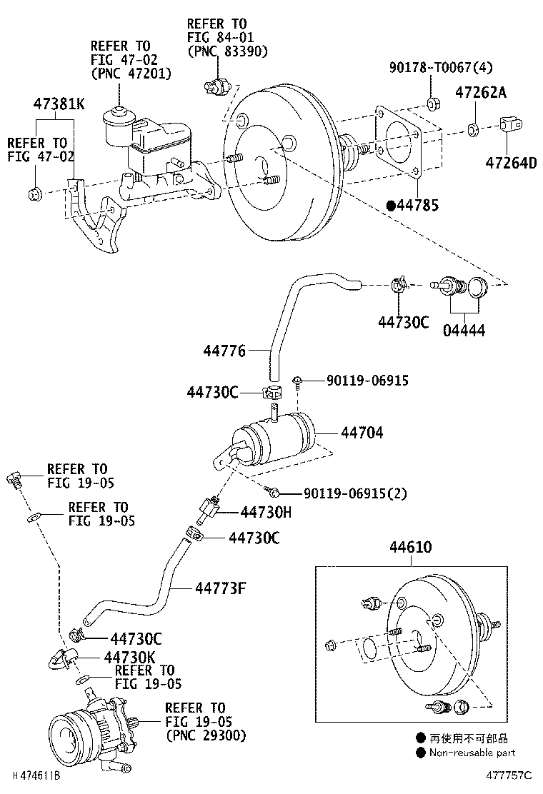 Thumbnail 8 for 44776-0K011