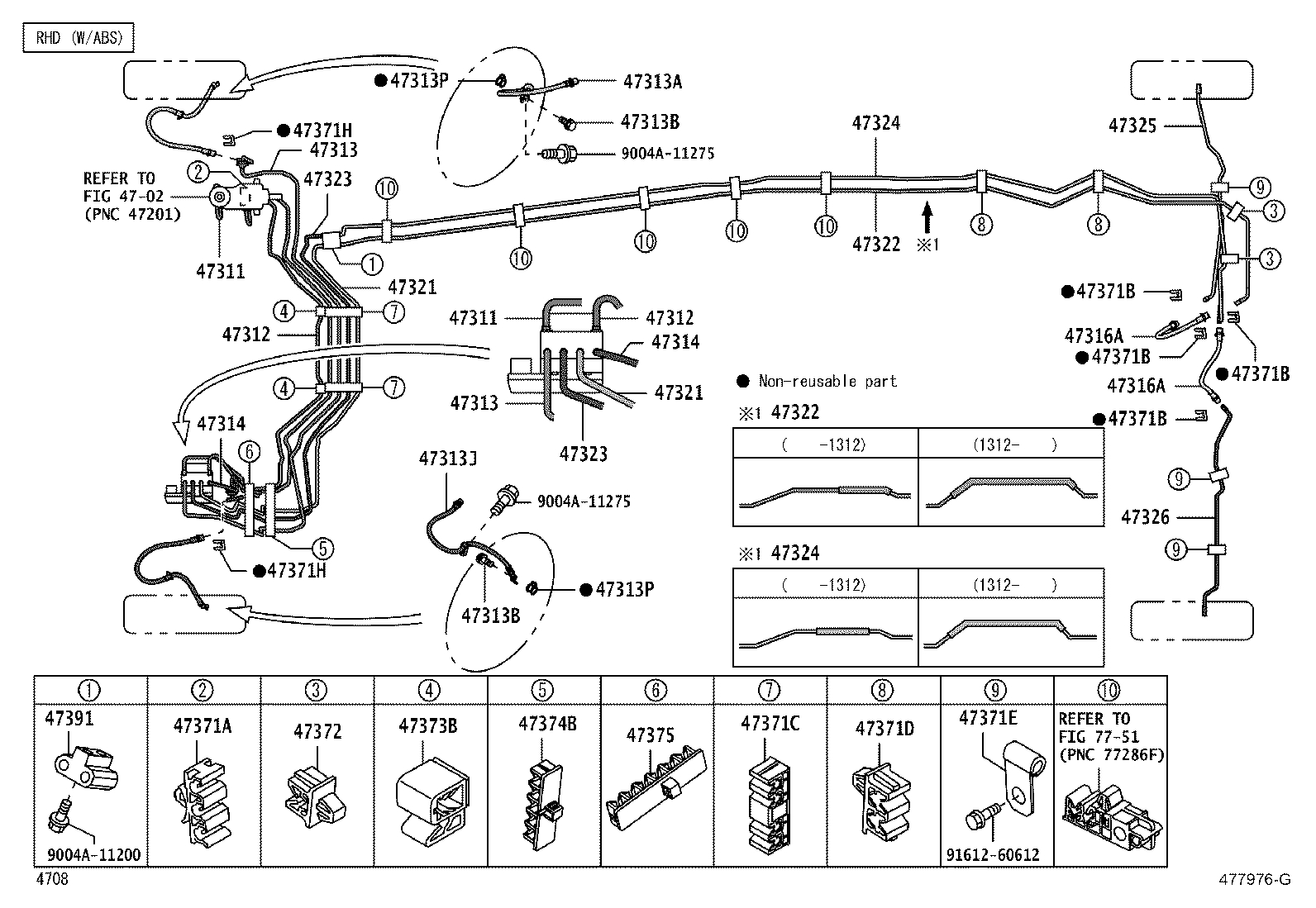 Thumbnail 3 for 9004A-46318