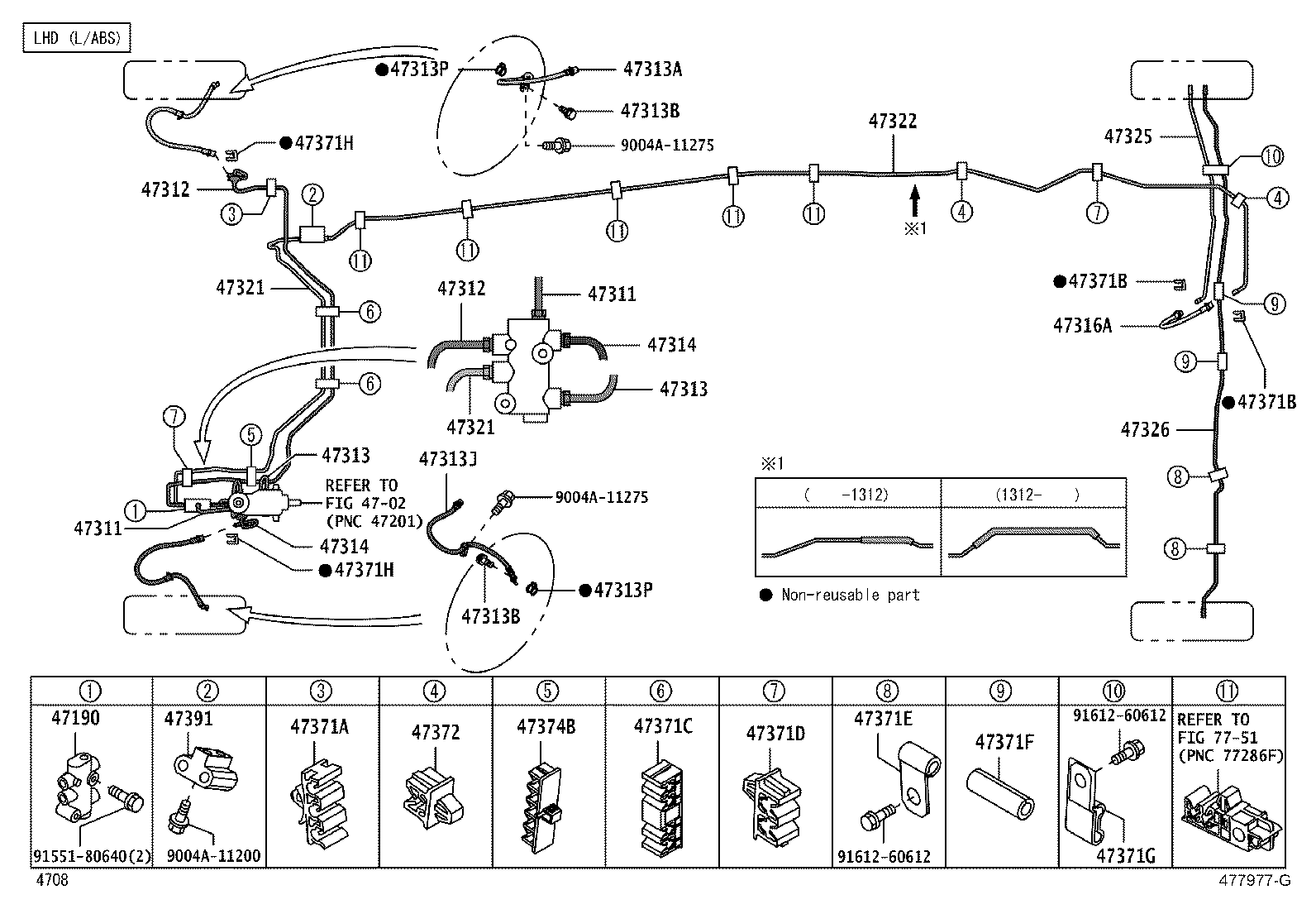 Thumbnail 5 for 9004A-46318