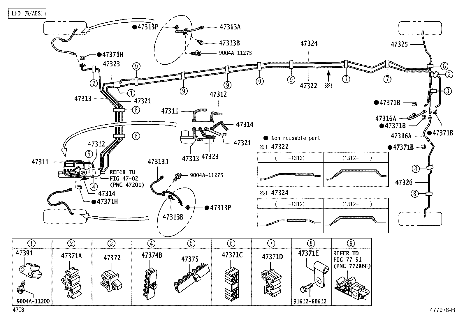Thumbnail 6 for 9004A-46318