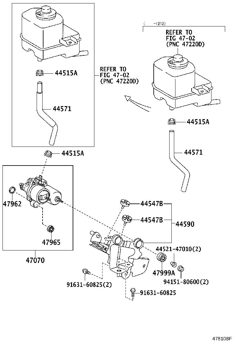 Thumbnail 2 for 90461-10854
