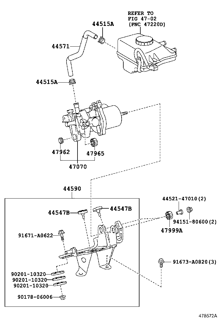 Thumbnail 2 for 90464-00903