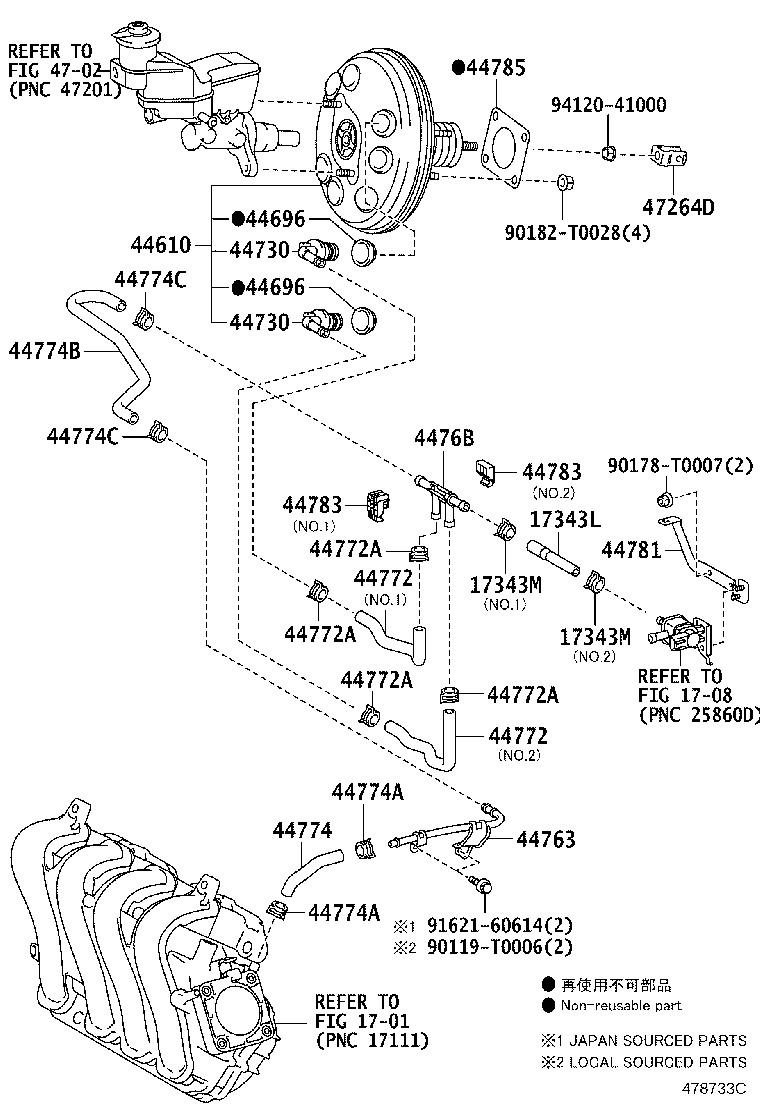 Thumbnail 5 for 96132-41500