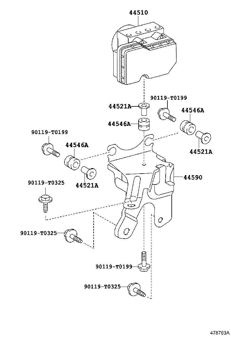 Thumbnail 7 for 90949-01D83