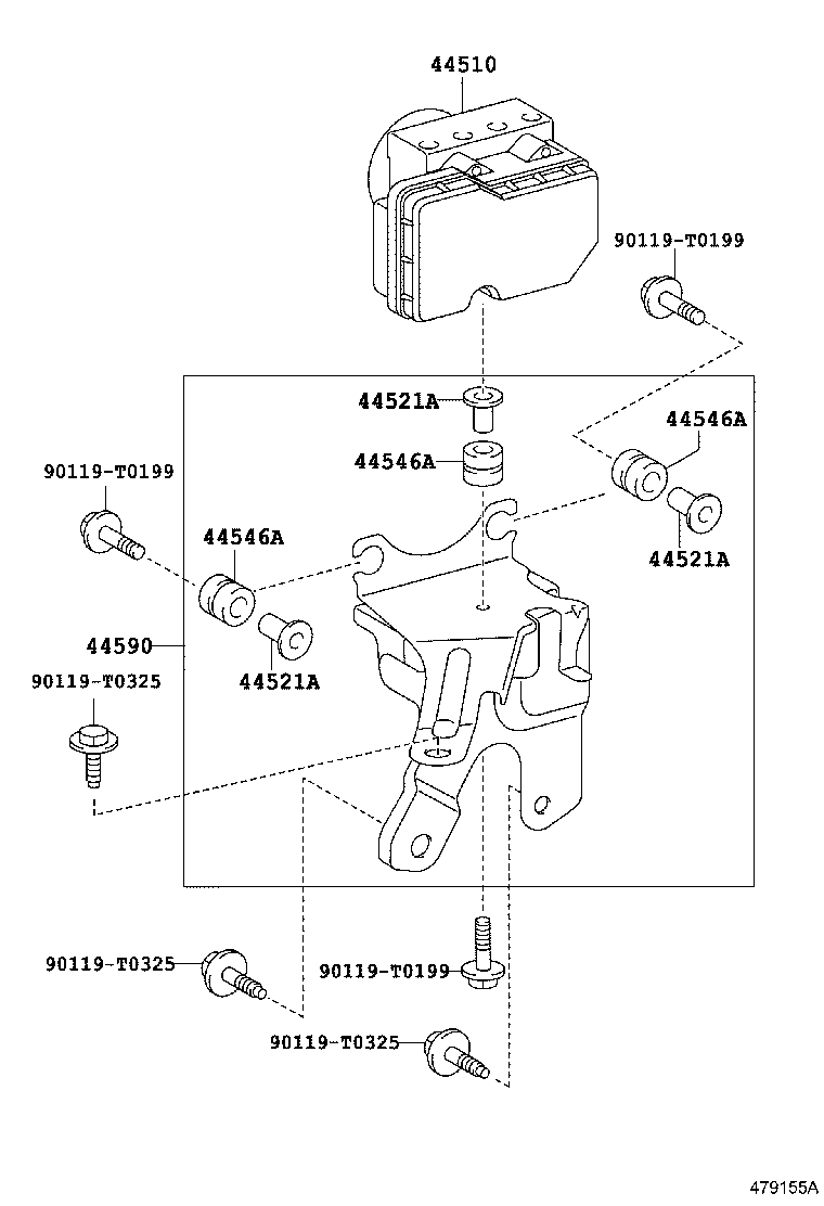 Thumbnail 9 for 90949-01D83