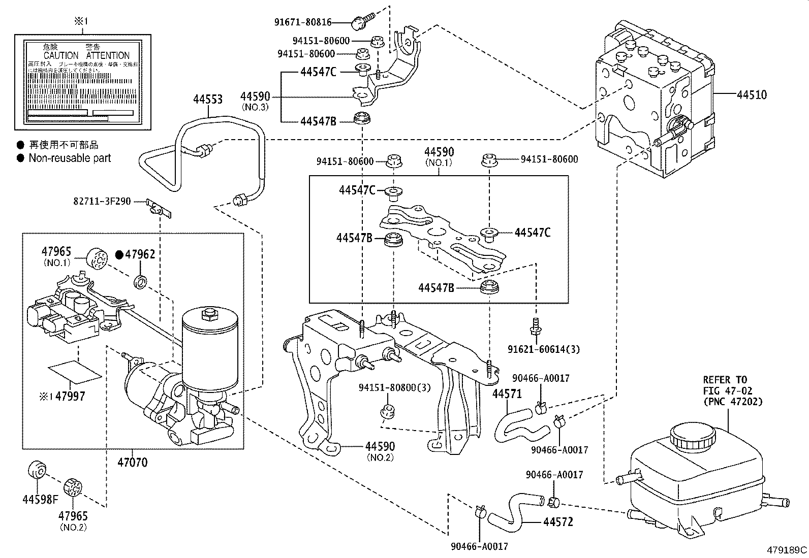 Thumbnail 3 for 90949-A1015