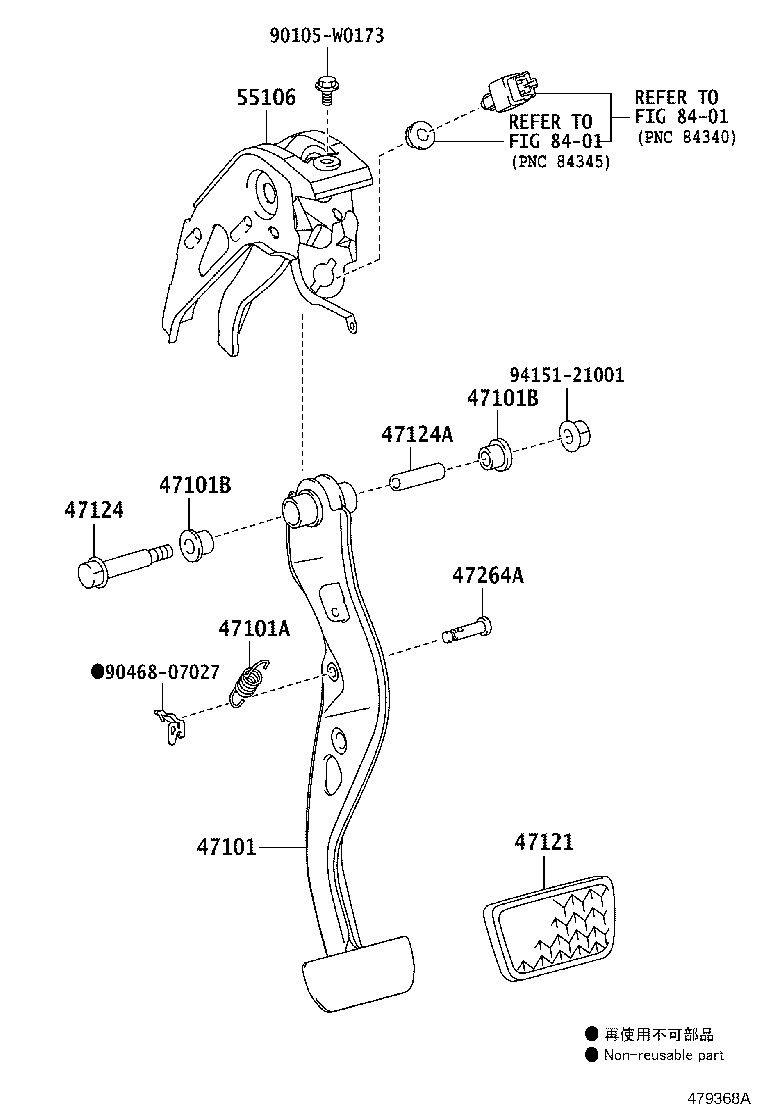 Thumbnail 2 for 90249-08308