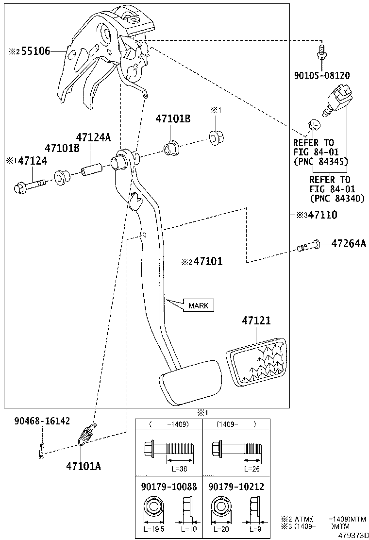 Thumbnail 2 for 91552-81055