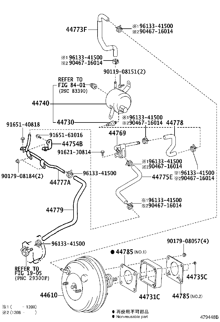 Thumbnail 4 for 44731-60020