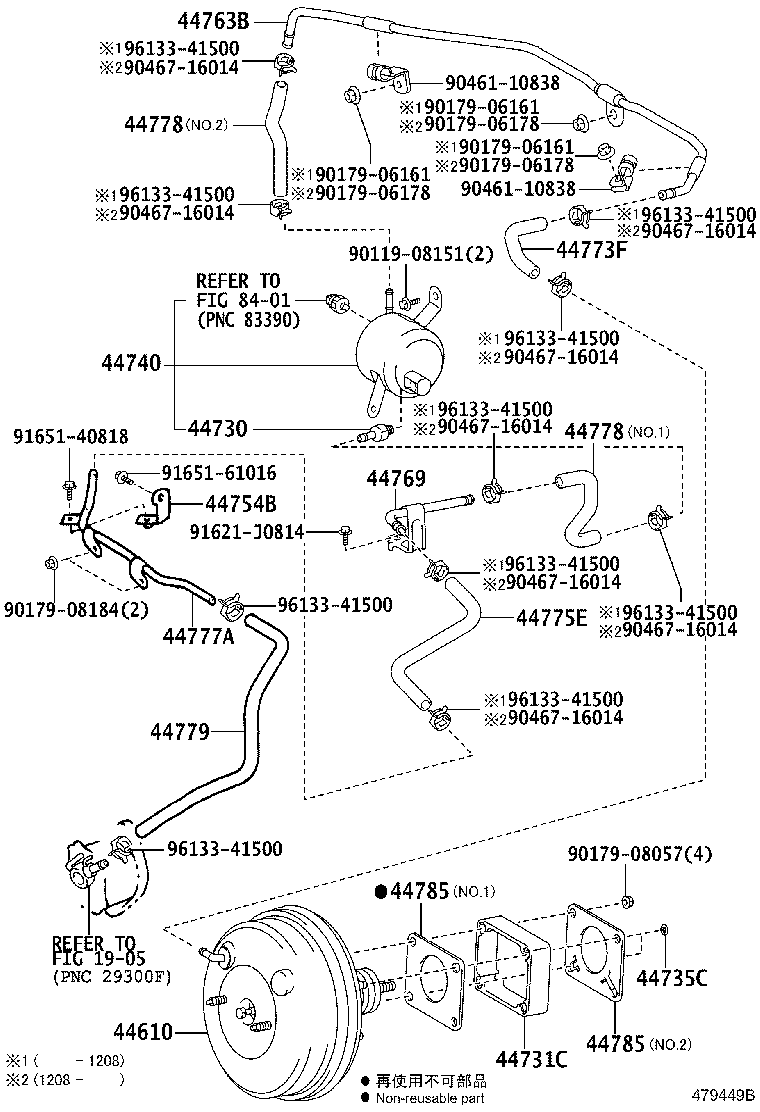 Thumbnail 5 for 44731-60020