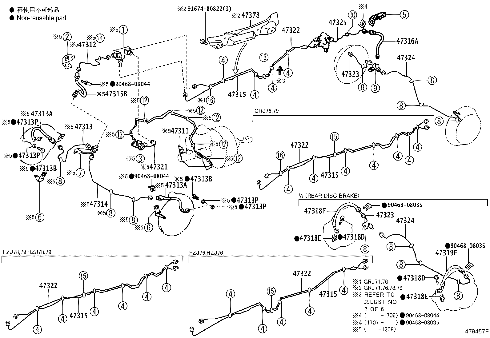 Thumbnail 3 for 90949-01E46