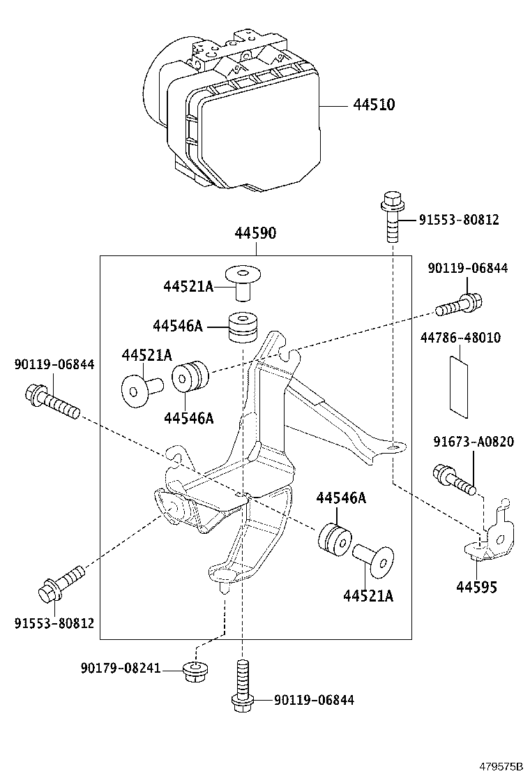 Thumbnail 3 for 47311-30780