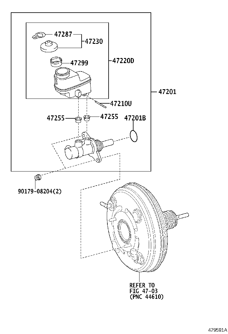 Thumbnail 2 for 47050-78121