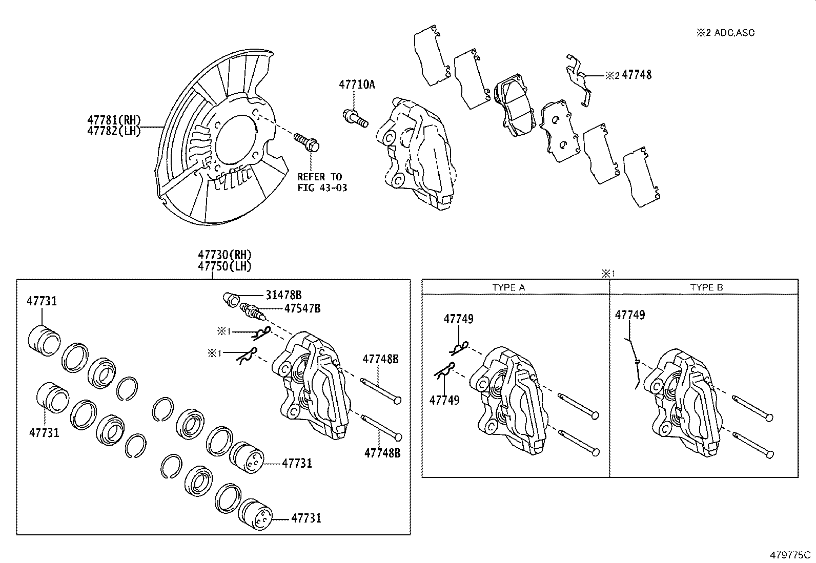 Thumbnail 3 for 90016-AJ102