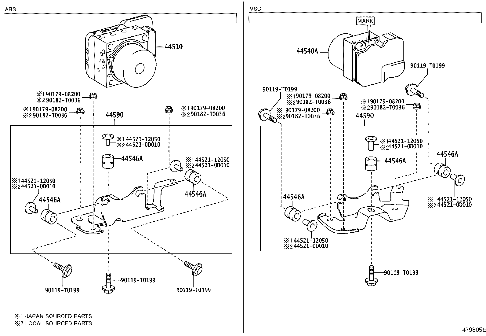 Thumbnail 18 for 90949-T1032
