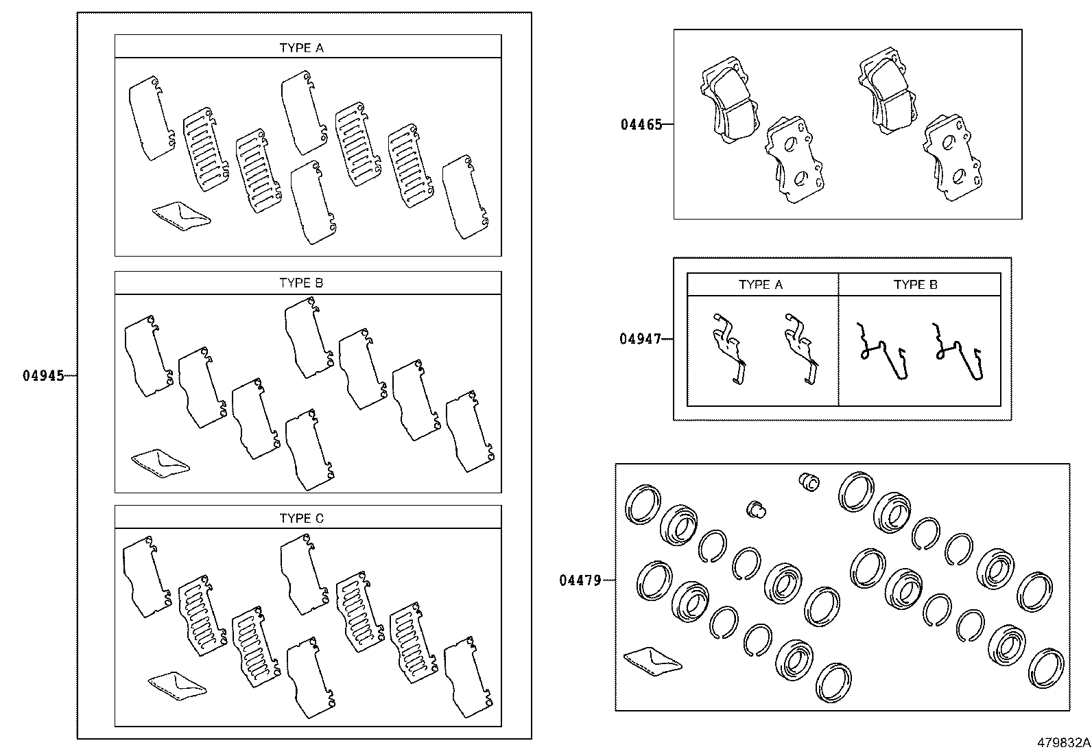 Thumbnail 4 for 90016-AJ102
