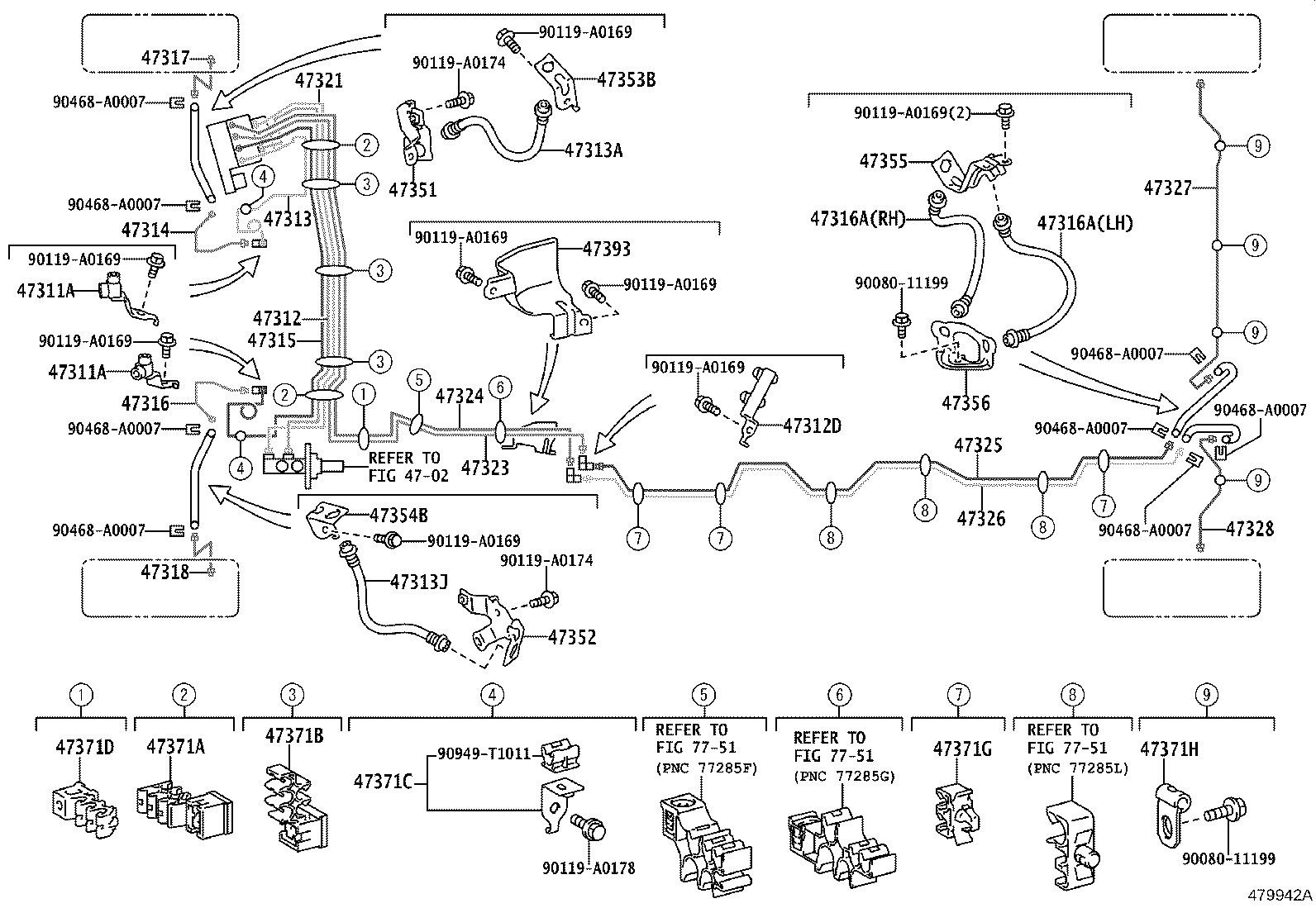 Thumbnail 17 for 47314-04141