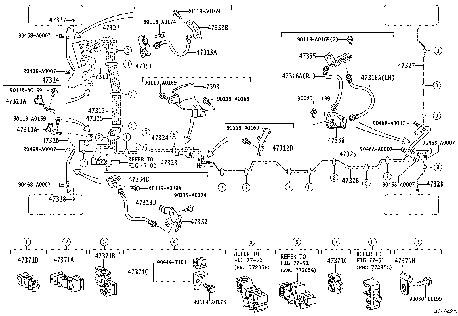 Thumbnail 18 for 47314-04141