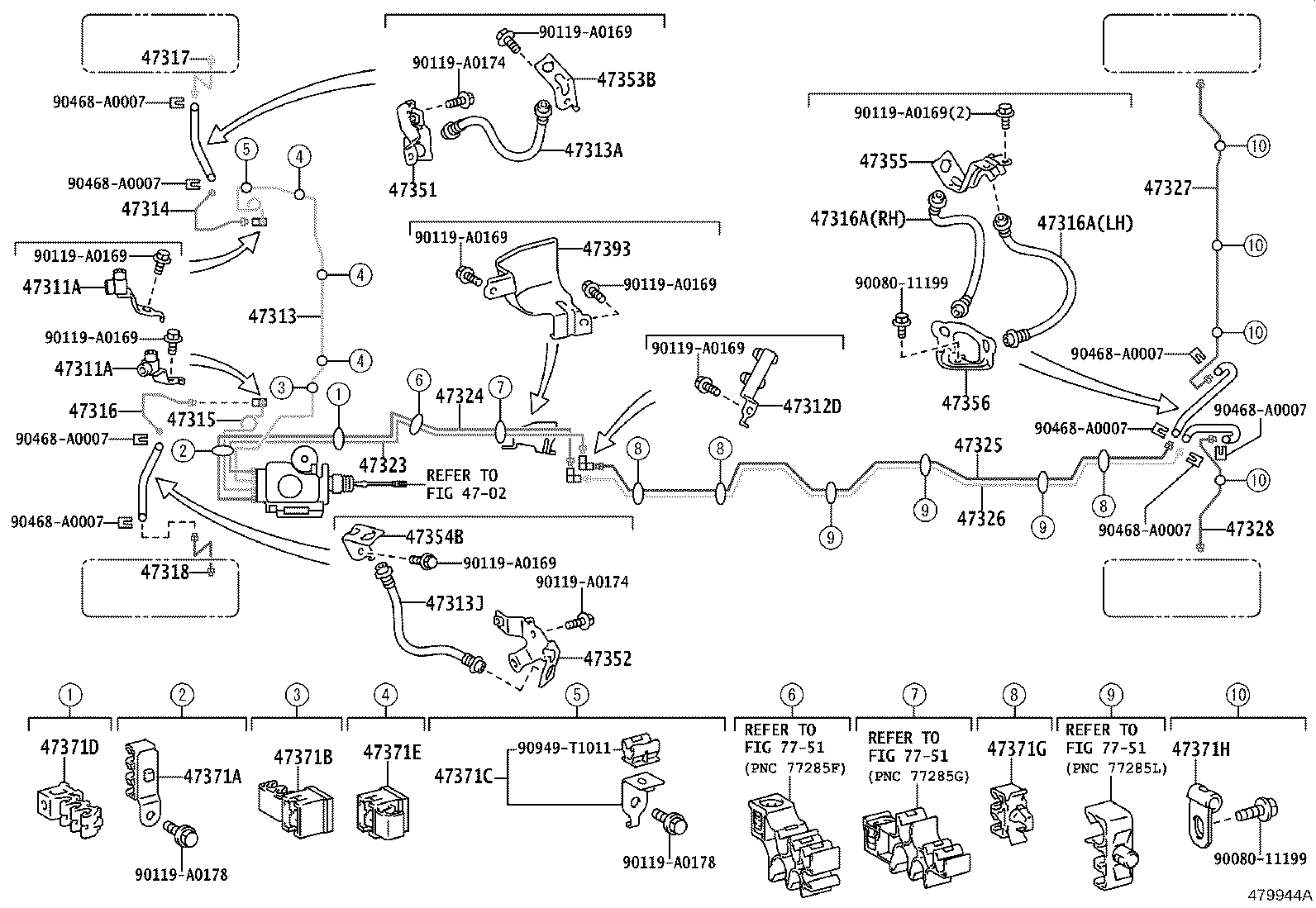 Thumbnail 19 for 47314-04141