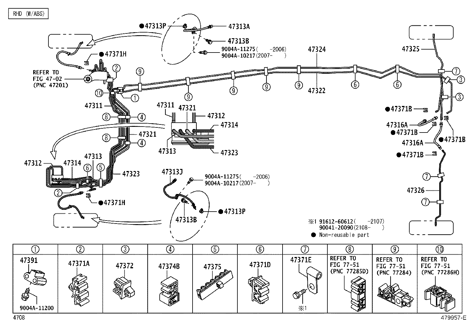 Thumbnail 4 for 9004A-46318