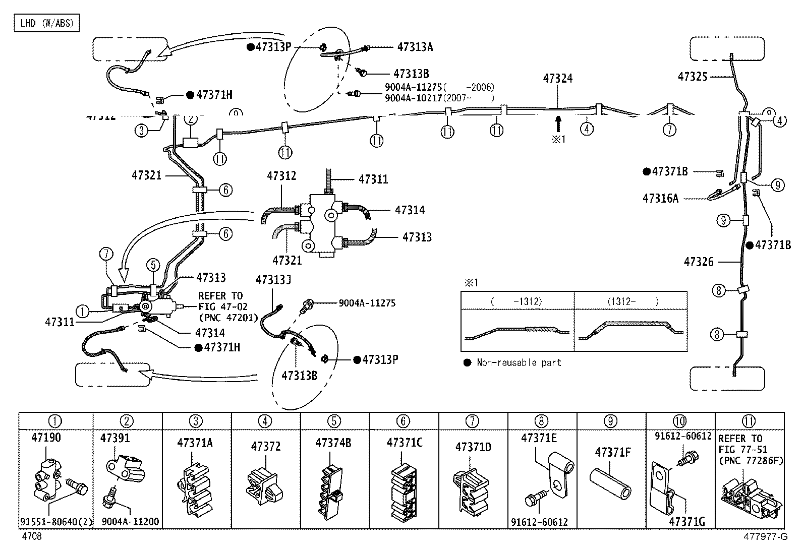 Thumbnail 7 for 9004A-46318