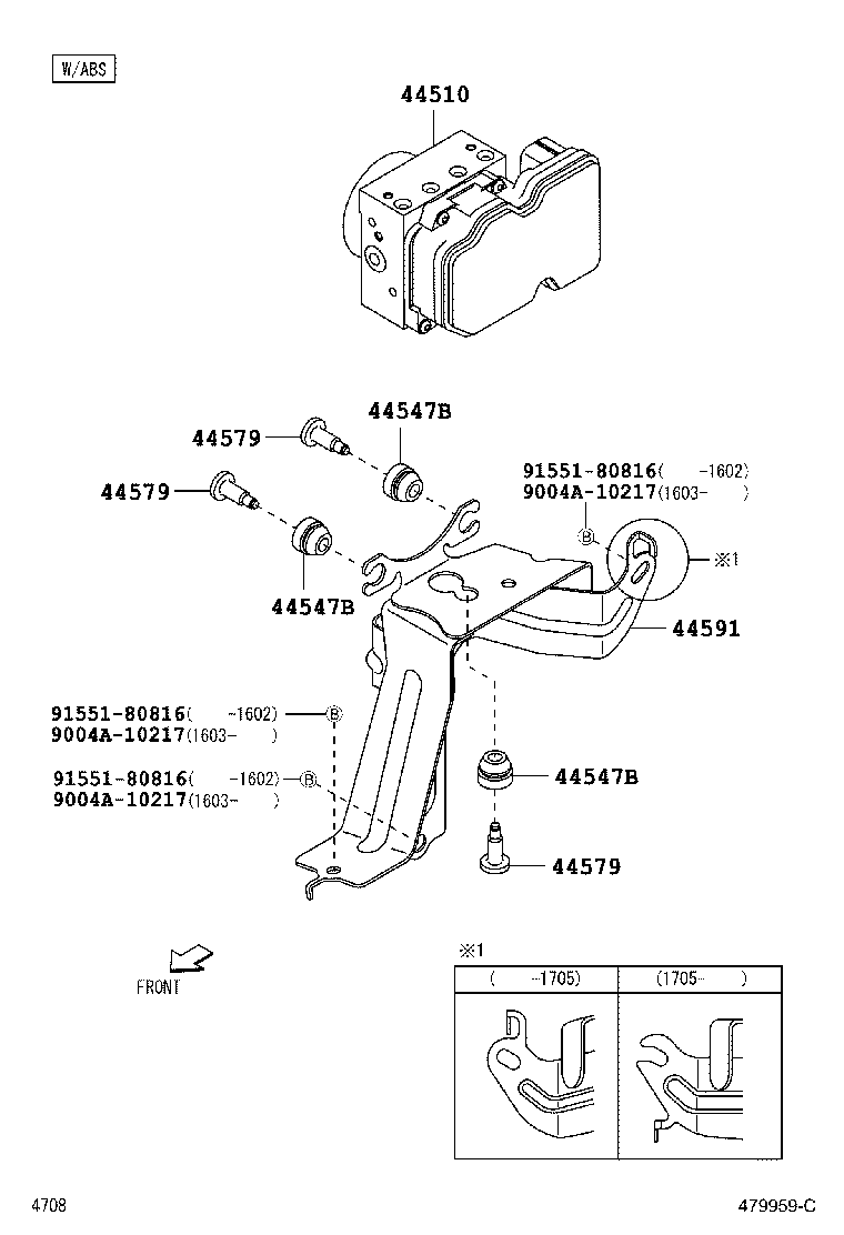 Thumbnail 9 for 9004A-46318