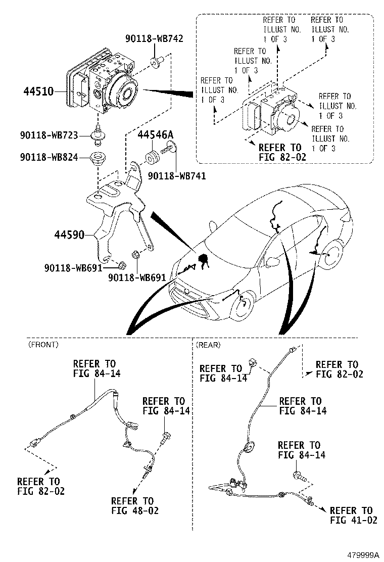 Thumbnail 5 for 90118-WB004