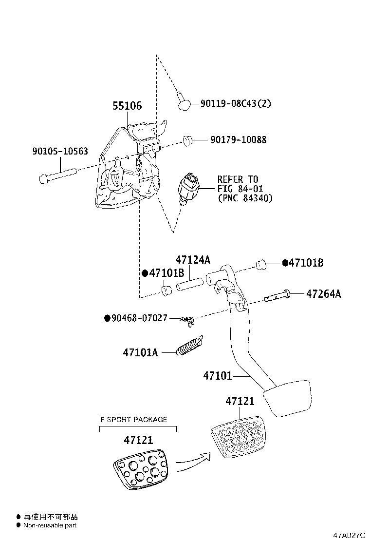 Thumbnail 2 for 90507-15008