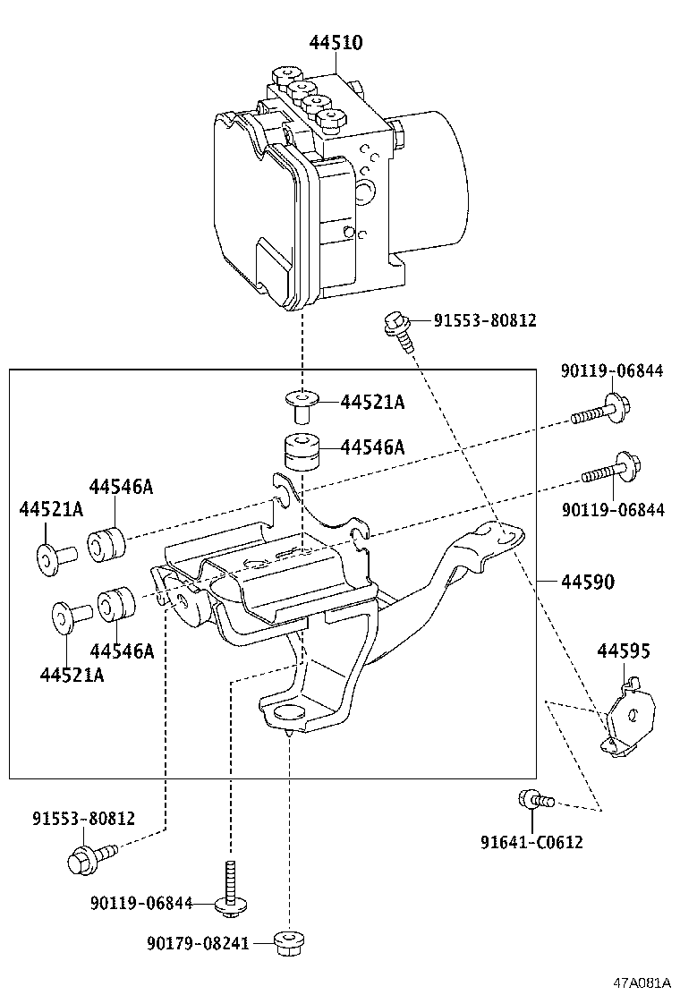 Thumbnail 5 for 47321-30420