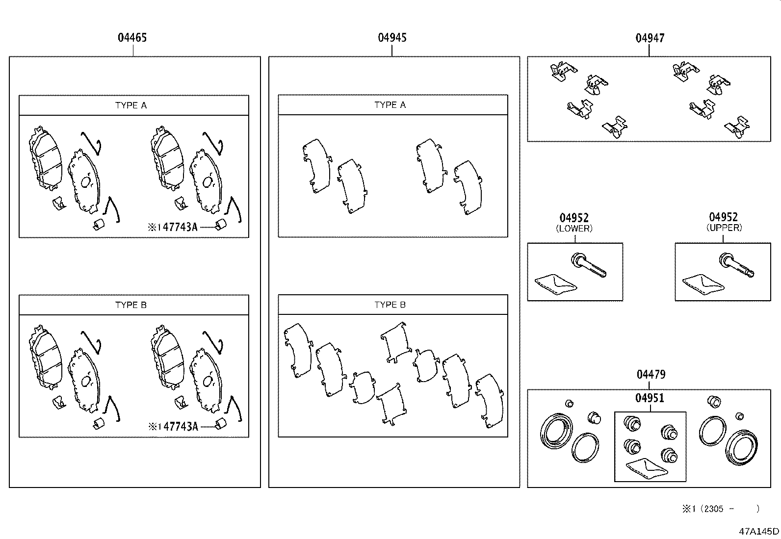 90016-AJ103 CAP, BLEEDER PLUG(FOR FRONT DISC BRAKE) product image