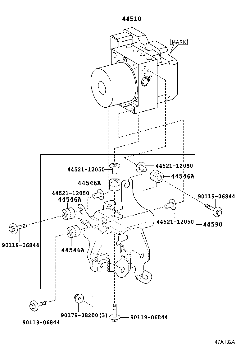 Thumbnail 5 for 47314-42220