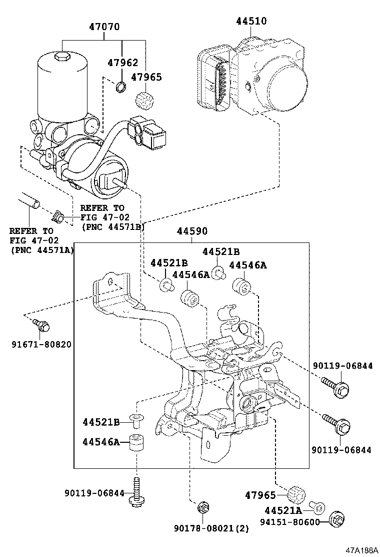 Thumbnail 2 for 90949-01E07