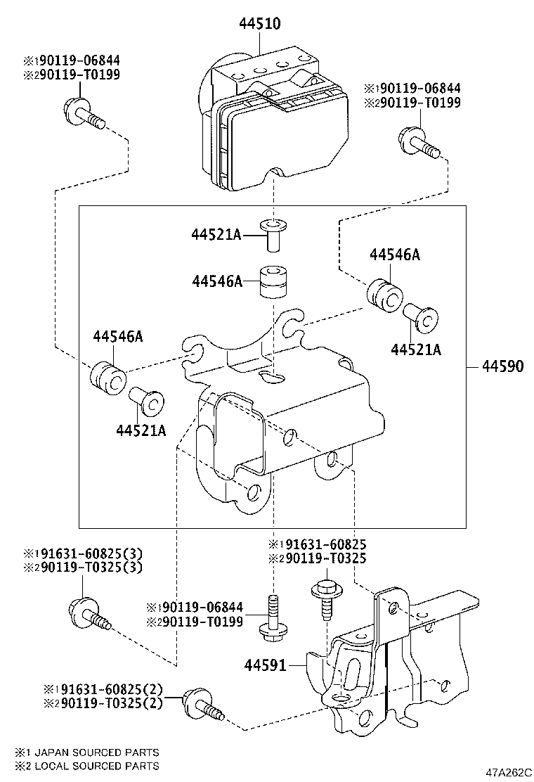 Thumbnail 11 for 90949-01D83