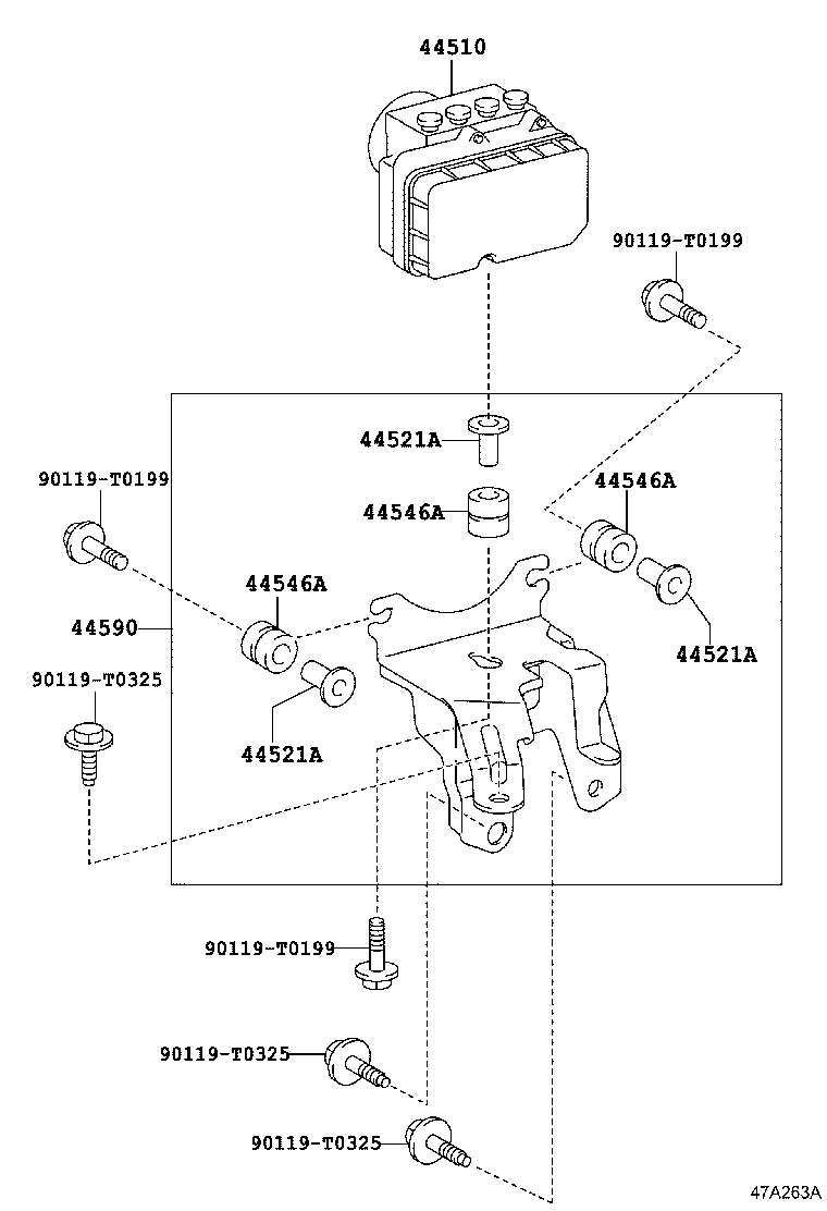 Thumbnail 12 for 90949-01D83