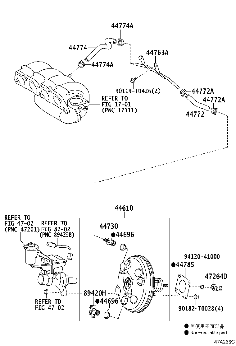 Thumbnail 7 for 96132-41500