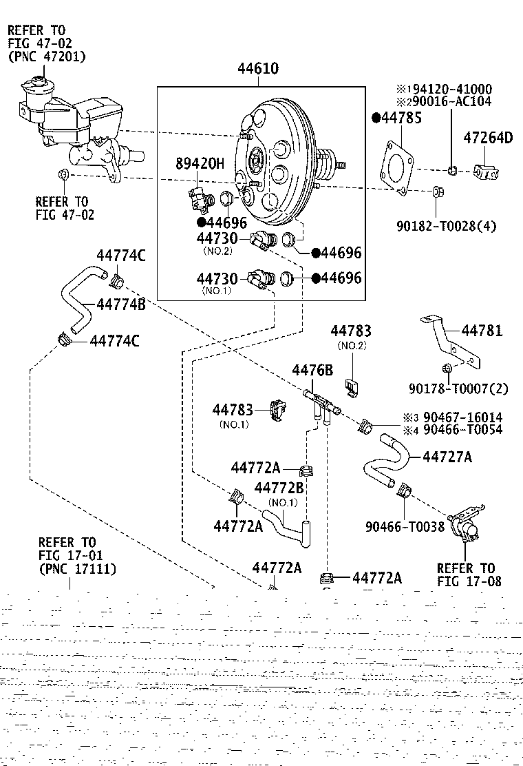 Thumbnail 8 for 96132-41500