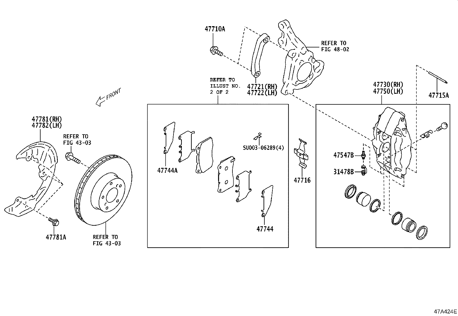 SU003-06296 CAP, BLEEDER PLUG(FOR FRONT DISC BRAKE) product image