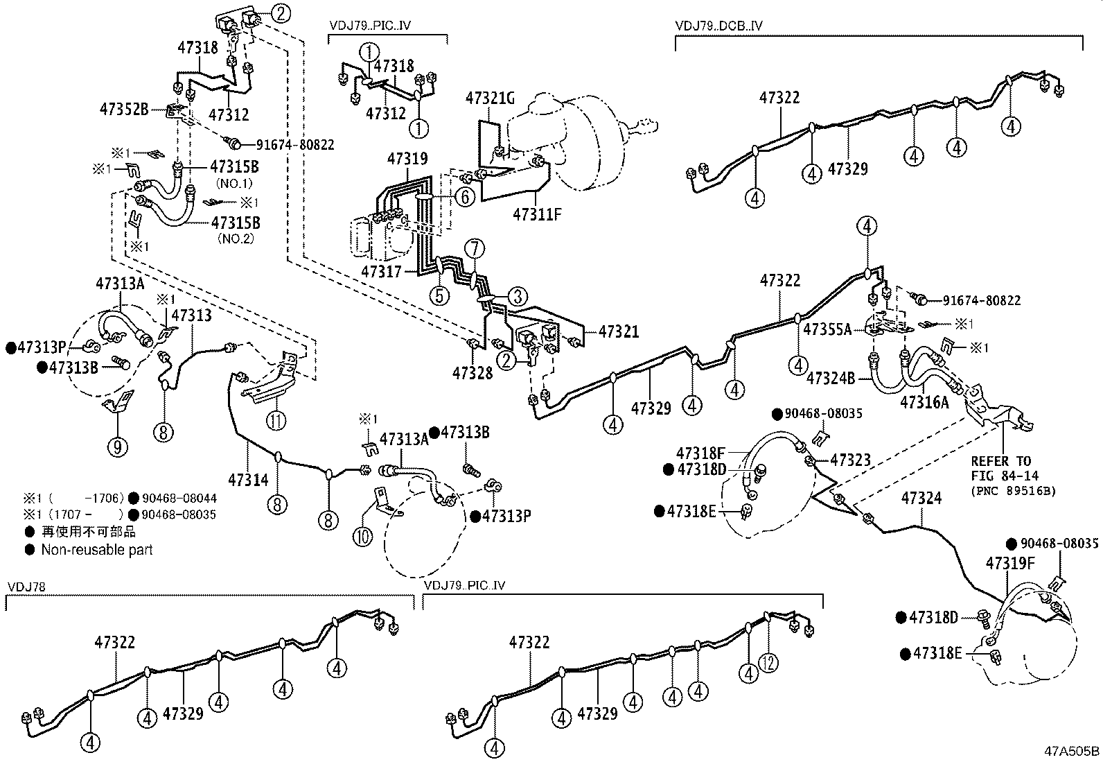 Thumbnail 2 for 90949-01E46