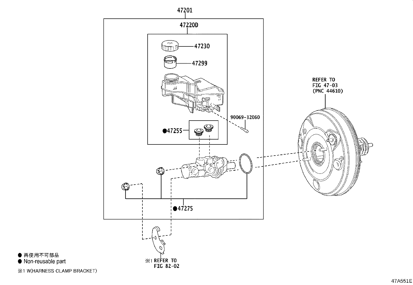 Thumbnail 2 for 47050-10230