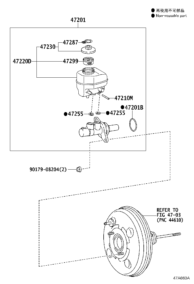 Thumbnail 2 for 47050-35170