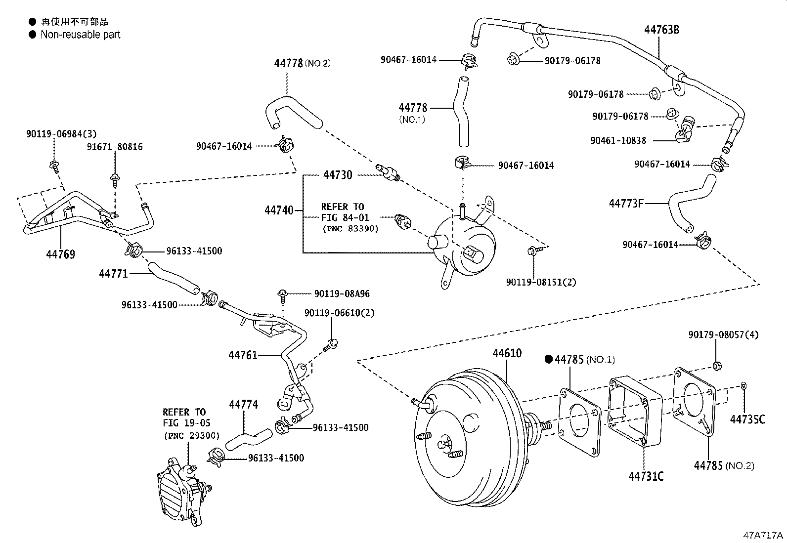Thumbnail 7 for 44731-60020