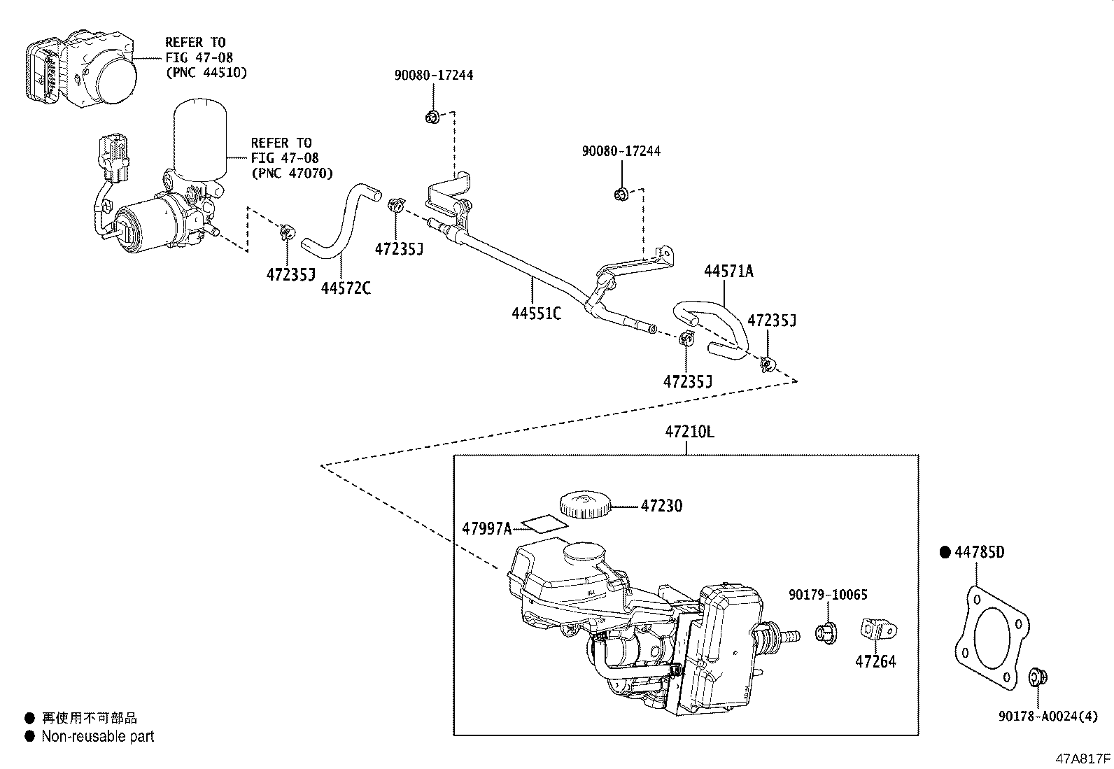 Thumbnail 2 for 47050-33380