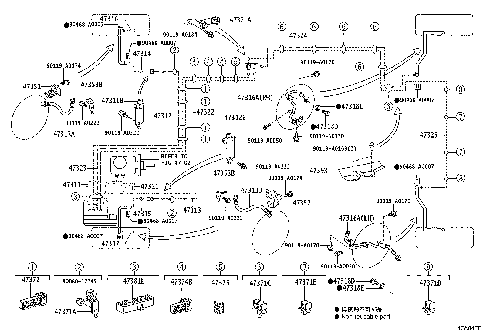 Thumbnail 2 for 90949-A1016