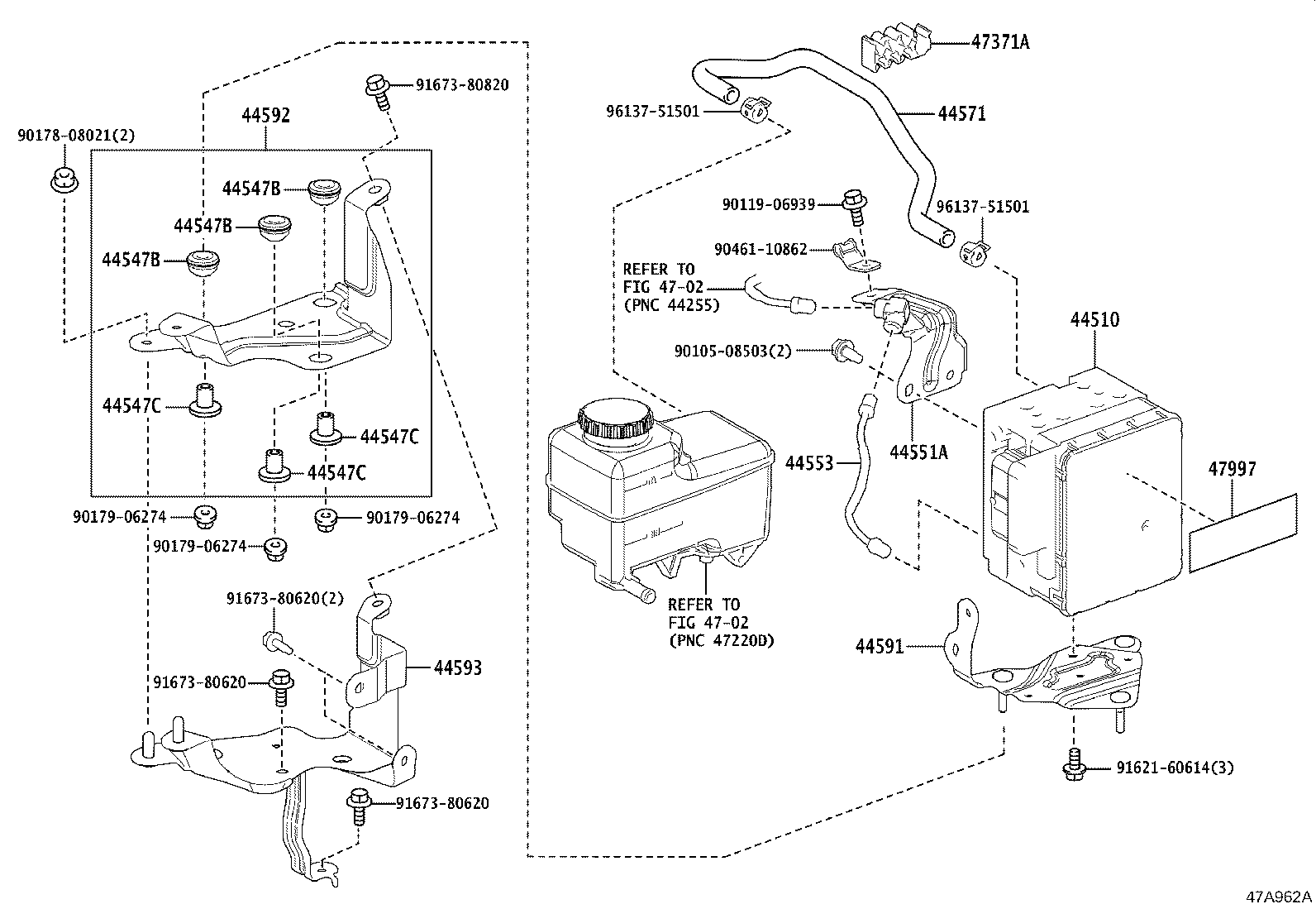 Thumbnail 8 for 90949-01D21
