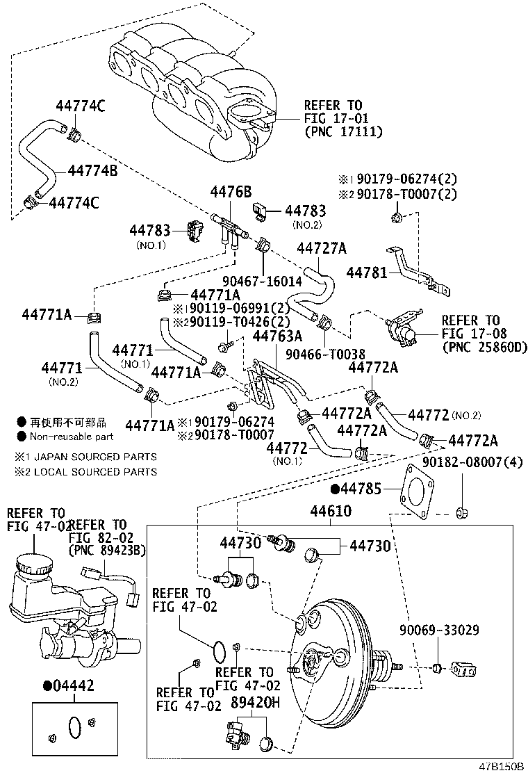 Thumbnail 11 for 96132-41500