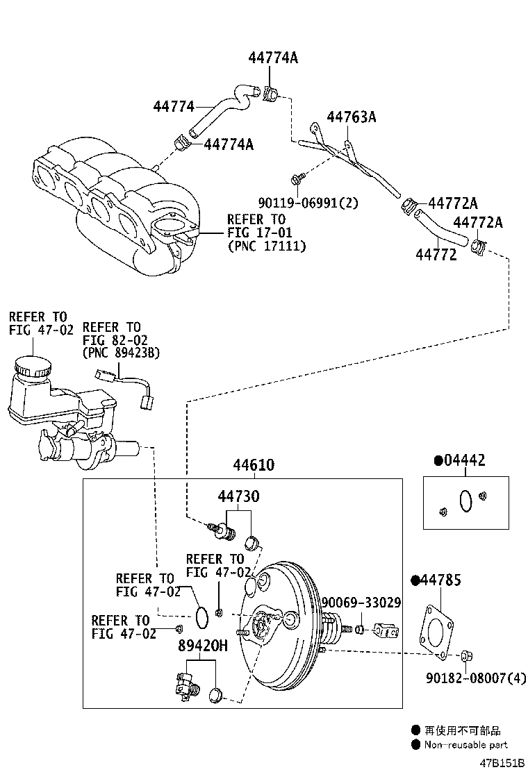Thumbnail 12 for 96132-41500