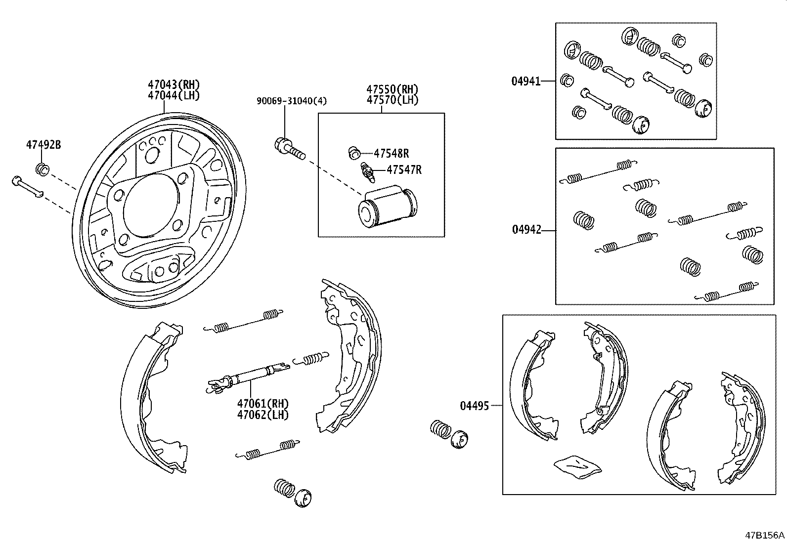 Thumbnail 3 for 90069-39014