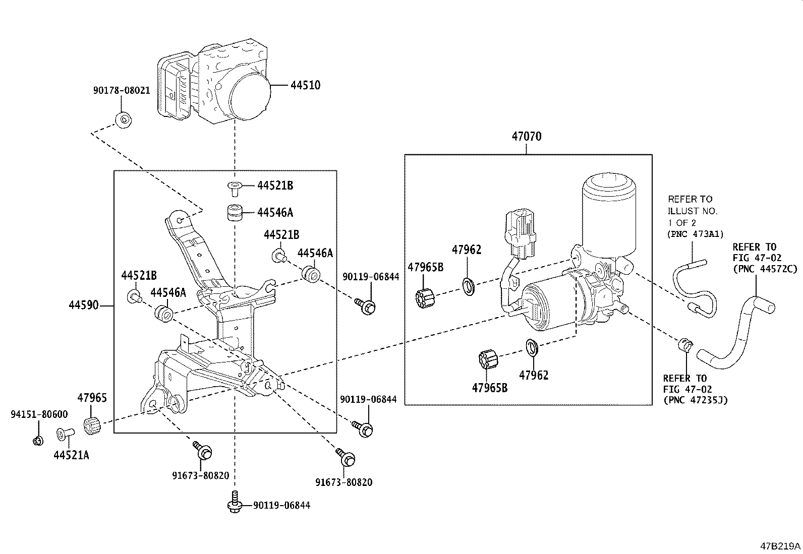 Thumbnail 3 for 90949-01E23